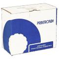 Printronix 107675-001 Nylonband schwarz  kompatibel mit  TA 1600