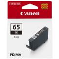 Canon CLI-65 BK (4215 C 001) Tintenpatrone schwarz  kompatibel mit  Pixma PRO-200