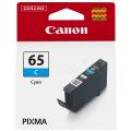 Canon CLI-65 C (4216 C 001) Tintenpatrone cyan  kompatibel mit  Pixma PRO-200