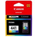 Canon CL-441 (5221 B 001) Druckkopfpatrone color  kompatibel mit  Pixma MX 532