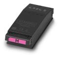 OKI 09006128 Toner magenta  kompatibel mit  