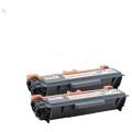 Brother TN-3390 TWIN Toner schwarz  kompatibel mit  HL-6180 DWT