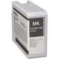Epson SJIC-36-P-MK (C 13 T 44C540) Tintenpatrone schwarz matt  kompatibel mit  ColorWorks C 6000