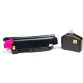 Kyocera TK-5345 M (1T02ZLBNL0) Toner magenta  kompatibel mit  TASKalfa 352 ci