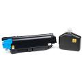 Kyocera TK-5345 C (1T02ZLCNL0) Toner cyan  kompatibel mit  TASKalfa 352 ci