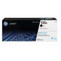 HP 135A (W 1350 A) Toner schwarz  kompatibel mit  