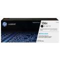 HP 136A (W 1360 X) Toner schwarz  kompatibel mit  LaserJet M 212 d