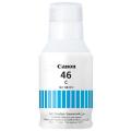 Canon GI-46 C (4427 C 001) Tintenflasche cyan  kompatibel mit  Maxify GX 7045