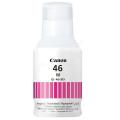 Canon GI-46 M (4428 C 001) Tintenflasche magenta  kompatibel mit  Maxify GX 6040