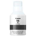 Canon GI-56 BK (4412 C 001) Tintenflasche schwarz  kompatibel mit  Maxify GX 5500 Series