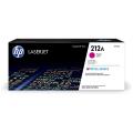 HP 212A (W 2123 A) Toner magenta  kompatibel mit  Color LaserJet Enterprise M 555 Series