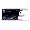 HP 212A (W 2120 A) Toner schwarz  kompatibel mit  