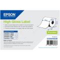 Epson C 33 S0 45538 Format-Etiketten  kompatibel mit  