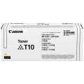 Canon T10 (4563 C 001) Toner gelb  kompatibel mit  i-SENSYS X C 1530 Series