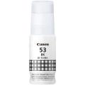 Canon GI-53 BK (4699 C 001) Tintenflasche schwarz  kompatibel mit  Pixma G 550