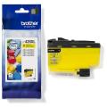 Brother LC-426 XL Y Tintenpatrone gelb  kompatibel mit  Mini 19 Biz-Step