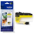 Brother LC-426 Y Tintenpatrone gelb  kompatibel mit  MFC-J 4540 DW XL