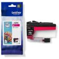 Brother LC-424 M Tintenpatrone magenta  kompatibel mit  DCP-J 1200 W