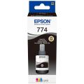 Epson T7741 (C 13 T 77414A) Tintenflasche schwarz  kompatibel mit  WorkForce M 100 Series