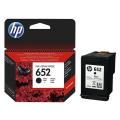 HP 652 (F6V25AE) Druckkopfpatrone schwarz  kompatibel mit  