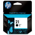 HP 21 (C 9351 AE) Druckkopfpatrone schwarz  kompatibel mit  OfficeJet J 5520