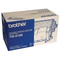 Brother TN-4100 Toner schwarz  kompatibel mit  