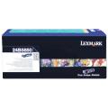 Lexmark 24B5850 Toner schwarz  kompatibel mit  XS 463 DE