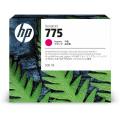 HP 775 (1XB18A) Tintenpatrone magenta  kompatibel mit  DesignJet Z 6 Pro