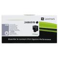 Lexmark 24 B 6519 Toner schwarz  kompatibel mit  C 4100 Series