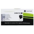 Lexmark 24 B 6720 Toner schwarz  kompatibel mit  XC 4100 Series