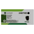 Lexmark 24 B 7185 Toner schwarz  kompatibel mit  XC 4240