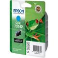 Epson T0542 (C 13 T 05424010) Tintenpatrone cyan  kompatibel mit  