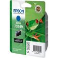 Epson T0549 (C 13 T 05494010) Tintenpatrone blau  kompatibel mit  Stylus Photo R 1800