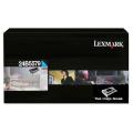Lexmark 24B5579 Toner cyan  kompatibel mit  CS 740 Series