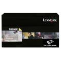 Lexmark 24B5581 Toner gelb  kompatibel mit  CS 740 Series