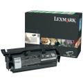 Lexmark 24B5870 Toner schwarz  kompatibel mit  TS 654 DN