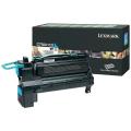 Lexmark C792A1CG Toner cyan  kompatibel mit  