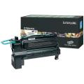 Lexmark C792A1KG Toner schwarz  kompatibel mit  X 792 DTPE