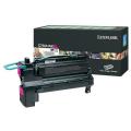 Lexmark C792A1MG Toner magenta  kompatibel mit  X 792 DTME