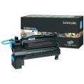 Lexmark C792X1CG Toner cyan  kompatibel mit  C 792 E