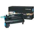 Lexmark C792X1KG Toner schwarz  kompatibel mit  C 792 DTE