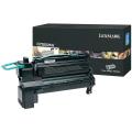 Lexmark C792X2KG Toner schwarz  kompatibel mit  