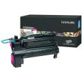 Lexmark C792X2MG Toner magenta  kompatibel mit  