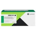 Lexmark 25B3101 Toner schwarz  kompatibel mit  XM 7355