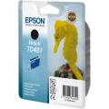 Epson T0481 (C 13 T 04814010) Tintenpatrone schwarz  kompatibel mit  Stylus Photo R 310