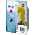Epson T0483 (C 13 T 04834010) Tintenpatrone magenta  kompatibel mit  