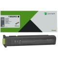 Lexmark 73B20K0 Toner schwarz  kompatibel mit  