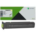 Lexmark 73B20Y0 Toner gelb  kompatibel mit  CX 827 dte