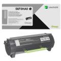 Lexmark 56F0HA0 Toner schwarz  kompatibel mit  MS 320 Series