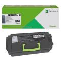 Lexmark 520HAL (52D0HAL) Toner schwarz  kompatibel mit  